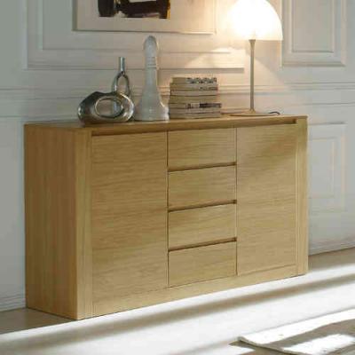 Cuatro ideas para crear un mueble bar