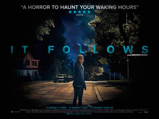 It Follows.