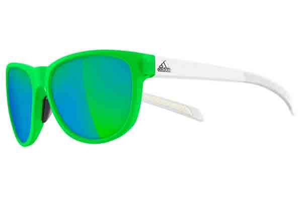 Gafas de sol para deportistas Wildcharge de Adidas Eyewear.