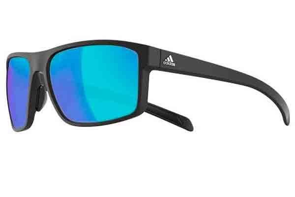 Gafas de sol para deportistas Whipstart de Adidas Eyewear.