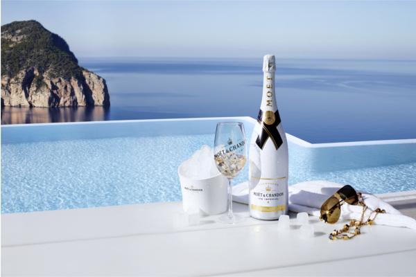 met amp chandon con hielo sobre todo moet amp chandon con hielo sobre todo