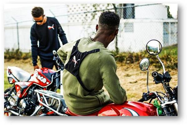 puma y trapstar se alan puma y trapstar se alian