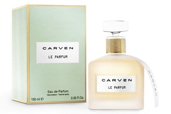 carven le parfum la fragancia perfecta para el da de la madre carven le parfum la fragancia perfecta para el dia de la madre