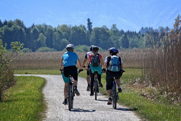 cinco consejos para prepararnos para el cicloturismo cinco consejos para prepararnos para el cicloturismo
