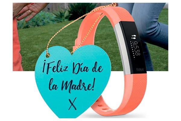un fitbit para cada tipo de madre un fitbit para cada tipo de madre