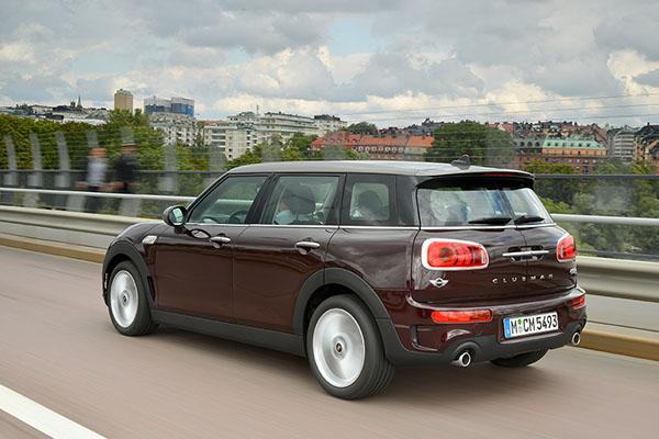 mini grupo bmw ampla un ao la garanta de todos sus vehculos mini grupo bmw amplia un ano la garantia de todos sus vehiculos