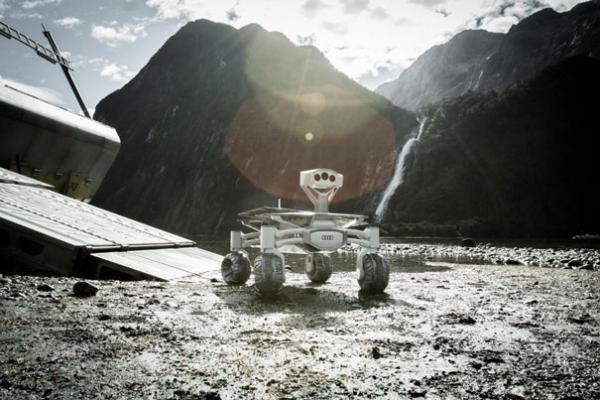 el audi lunar quattro protagonista en la pelcula alien covenant el audi lunar quattro protagonista en la pelicula alien covenant