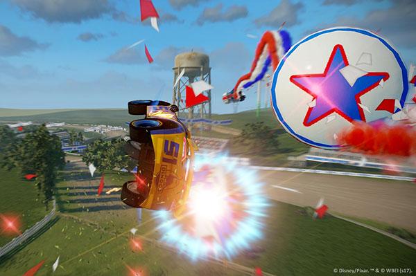 convirtete en un campen de gran calibre en cars 3 conviertete en un campeon de gran calibre en cars 3