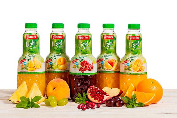 un estudio demuestra el bajo ndice glucmico de granini light naranja con stevia magnesio y vitaminas b6 y b12 un estudio demuestra el bajo indice glucemico de granini light naranja con stevia magnesio y vitaminas b6 y b12