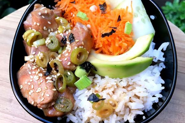 mercado de san ildefonso trae a madrid el poke plato que est triunfando en todo el mundo de la mano de ceviche bar mercado de san ildefonso trae a madrid el poke plato que est triunfando en todo el mundo de la mano de ceviche bar