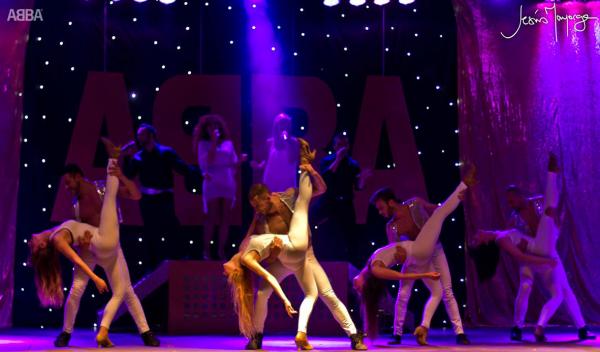 el musical abba revive en el teatre apolo las mticas canciones del legendario grupo sueco el musical abba revive en el teatre apolo las miticas canciones del legendario grupo sueco