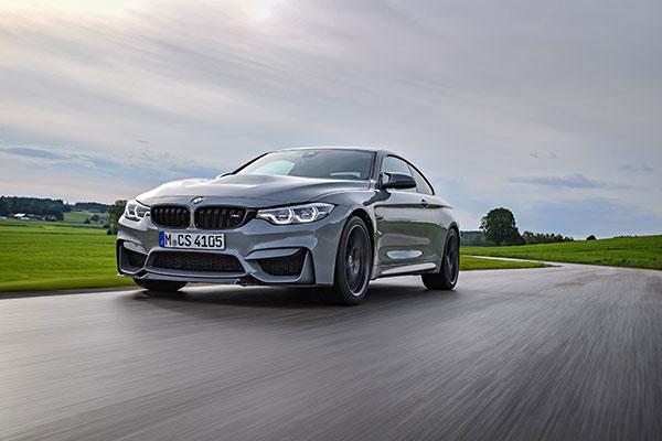el nuevo bmw m4 cs estrena un color exclusivo lime rock grey metallicnbsp el nuevo bmw m4 cs estrena un color exclusivo lime rock grey metallicnbsp