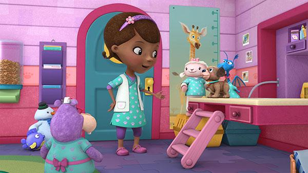 nuevos episodios de doctora jueguetes en disney junior nuevos episodios de doctora jueguetes en disney junior