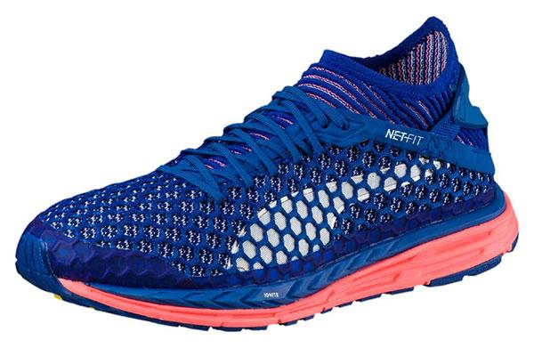 puma reinventa el sistema de cierre con la nueva tecnologa netfit puma reinventa el sistema de cierre con la nueva tecnologia netfit