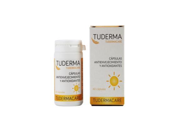 el tratamiento nutricosmtico de tuderma protege la piel de los efectos del sol el tratamiento nutricosmetico de tuderma protege la piel de los efectos del sol