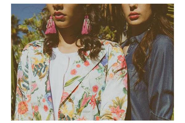el estampado floral est en todas partesnbsp el estampado floral esta en todas partesnbsp