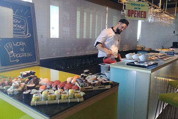 el hotel indigo madrid gran va refresca el brunch de los domingos el hotel indigo madrid gran via refresca el brunch de los domingos