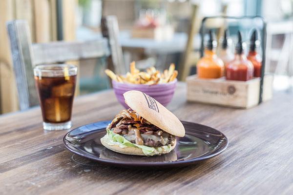 el bun perfecto para cada burger el bun perfecto para cada burger