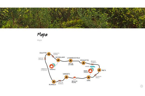 seguridad innovacin y sostenibilidad en las etapas de la alta ruta de los perdidos seguridad innovacion y sostenibilidad en las etapas de la alta ruta de los perdidos