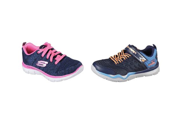 skechers kids convierte cada pisada en un juego skechers kids convierte cada pisada en un juego