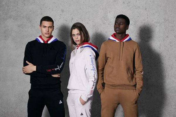 le coq sportif presenta las tendencias para la prxima temporada le coq sportif presenta las tendencias para la proxima temporada