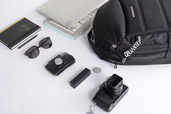 totto presenta la mochila inteligente ttrack totto presenta la mochila inteligente ttrack