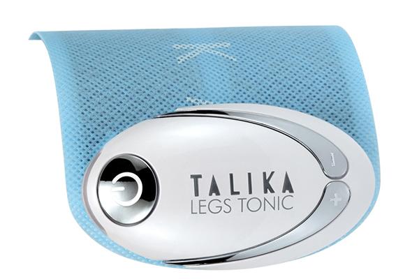 piernas mas ligeras con legs tonic el parche electronico de talika piernas mas ligeras con legs tonic el parche electronico de talika