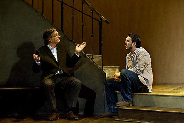 josepnbspmarianbspflotats prorroga serlo o no en el teatre borrs de barcelona josepnbspmarianbspflotats prorroga serlo o no en el teatre borras de barcelona