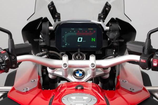 bmw motorrad presenta el equipamiento opcional connected ride bmw motorrad presenta el equipamiento opcional connected ride