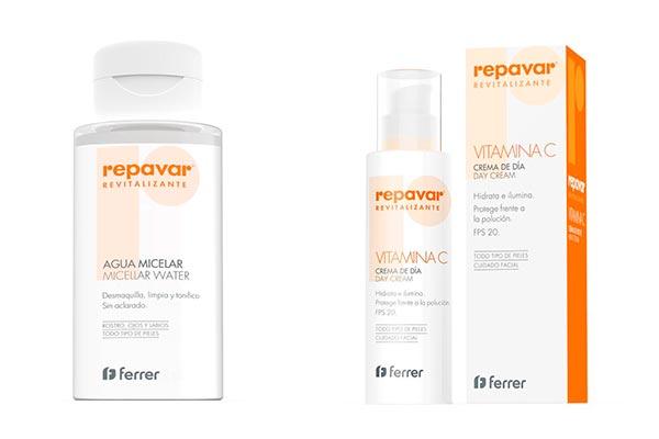 repavar lanza al mercado tres nuevos tratamientos danoche que amplan la gama revitalizante repavar lanza al mercado tres nuevos tratamientos dianoche que amplian la gama revitalizante