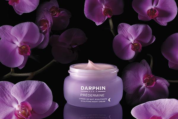 darphin da la bienvenida al otoo con darphin sculpting night cream darphin da la bienvenida al otoo con darphin sculpting night cream