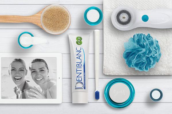 dentiblanc estrena web y acerca al consumidor la frmula ms profesional dentiblanc estrena web y acerca al consumidor la formula mas profesional