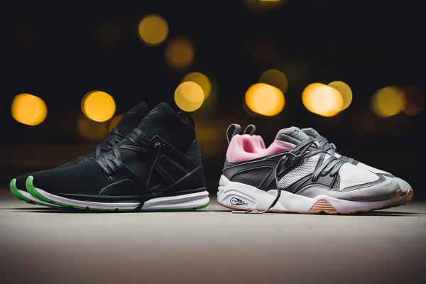 puma y solebox brindan por su nueva coleccin inspirada en el champagne puma y solebox brindan por su nueva coleccion inspirada en el champagne