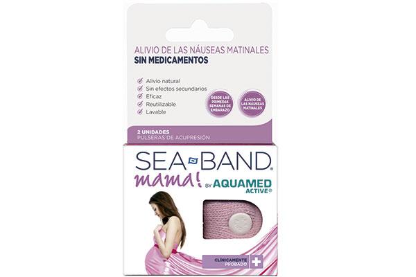 seaband mama by aquamed active la solucin para un embarazo sin nuseas ni mareos seaband mama by aquamed active la solucin para un embarazo sin nuseas ni mareos