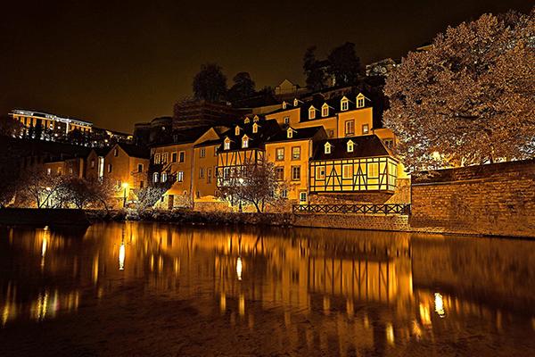 luxemburgo tan cerca tan bello y tan desconocido luxemburgo tan cerca tan bello y tan desconocido