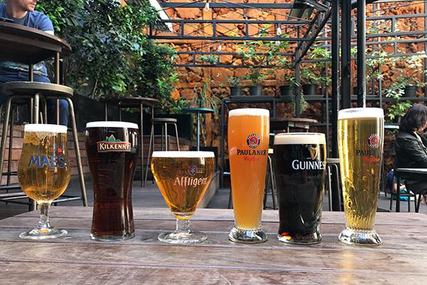 mercado de san ildefonso celebrar la primera cata multitudinaria y gratuita de cerveza en madrid mercado de san ildefonso celebrara la primera cata multitudinaria y gratuita de cerveza en madrid