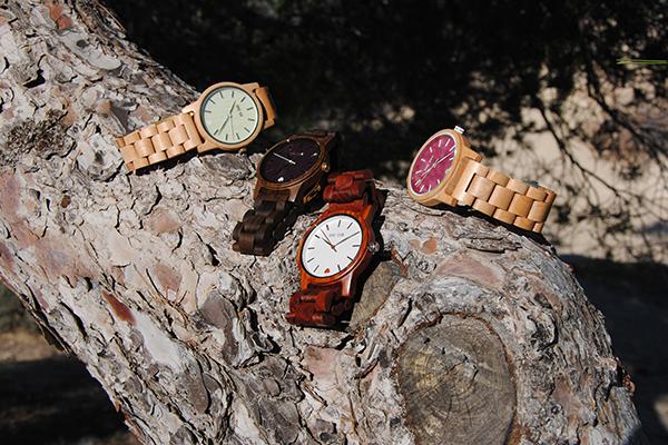 regala tiempo al planeta con la moda eco de one oak regala tiempo al planeta con la moda eco de one oak