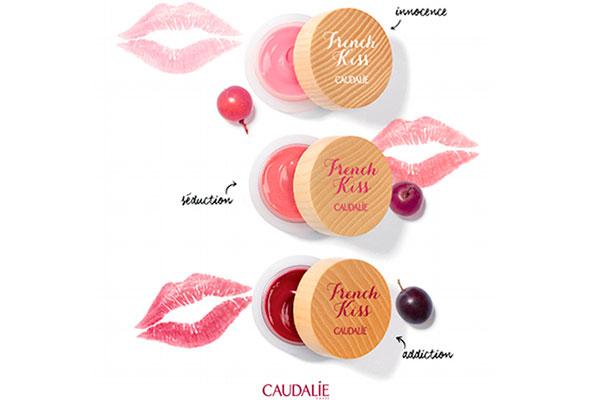 labios nude adictivos con los nuevos french kiss de caudalie labios nude adictivos con los nuevos french kiss de caudalie