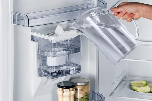 nuevo frigorfico balay con dispensador de agua integrado nuevo frigorifico balay con dispensador de agua integrado