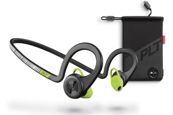 backbeat fit los auriculares de plantronics para el deporte backbeat fit los auriculares de plantronics para el deporte