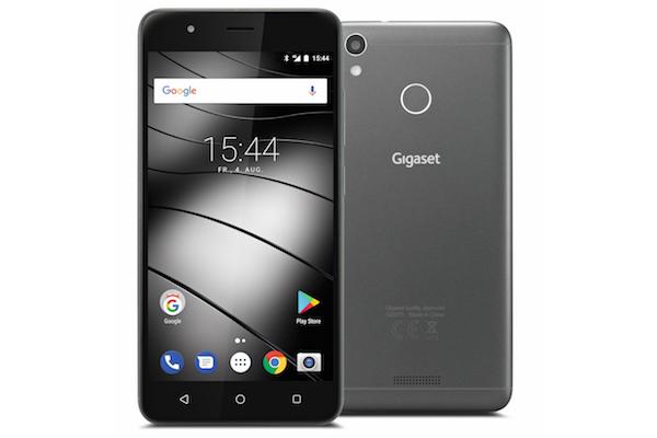 gigaset presenta el nuevo smartphone gs270 gigaset presenta el nuevo smartphone gs270
