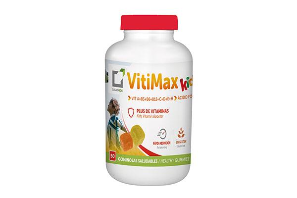 una gominola saludable para tu hijo una gominola saludable para tu hijo