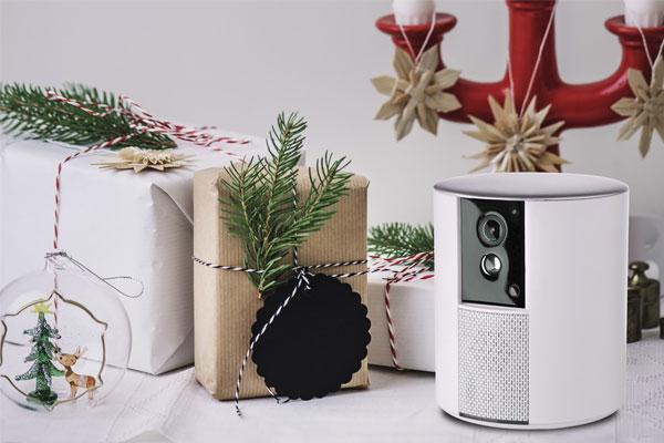 navidades seguras con somfy one navidades seguras con somfy one