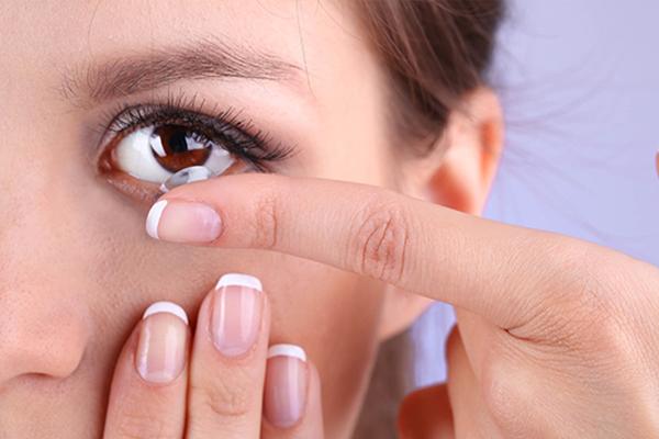 lentillas bien adaptadas lentillas bien adaptadas