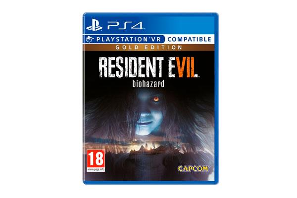 resident evil 7 biohazard gold edition permite experimentar el miedo a solas resident evil 7 biohazard gold edition permite experimentar el miedo a solas