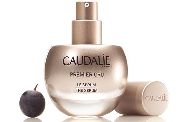 caudalie ampla su gama premier cru con un innovador srum antiedad global caudalie amplia su gama premier cru con un innovador serum antiedad global