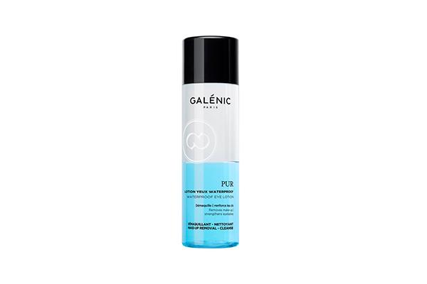 galnic lanza el desmaquillante de ojos waterproof pur galnic lanza el desmaquillante de ojos waterproof pur