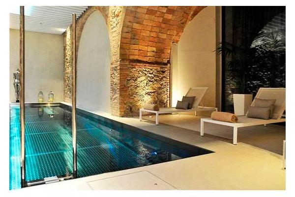 inbecaequipa el spa del hotel abac de barcelona inbecaequipa el spa del hotel abac de barcelona