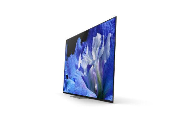 sony exhibe en ces 2018 sus nuevos televisores oled 4k sony exhibe en ces 2018 sus nuevos televisores oled 4k
