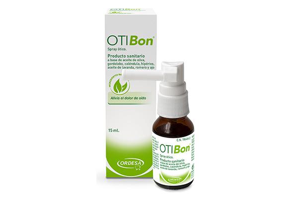 otibon la nueva apuesta de laboratorios ordesa otibon la nueva apuesta de laboratorios ordesa